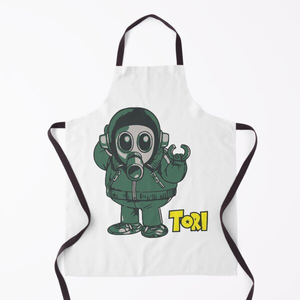 Item preview, tori bot designed and sold by Polox.