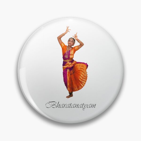 Item preview, Bharatnatyam Ecstatic, text designed and sold by PaulKPhoto.
