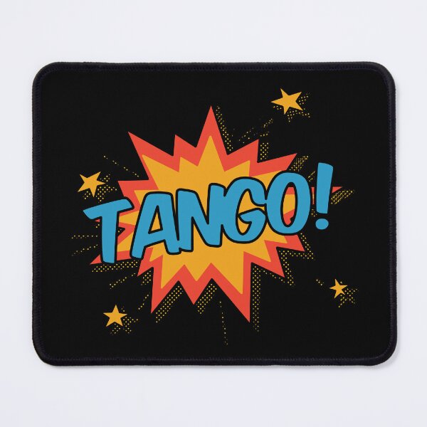 Item preview, Tango! designed and sold by orlumbuspirate.