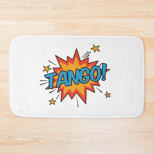 Item preview, Tango! designed and sold by orlumbuspirate.