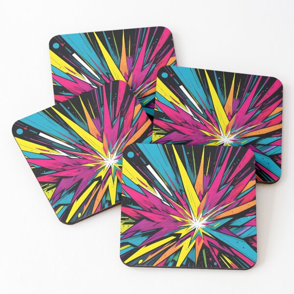 Item preview, Boom! Burst designed and sold by papi1998.