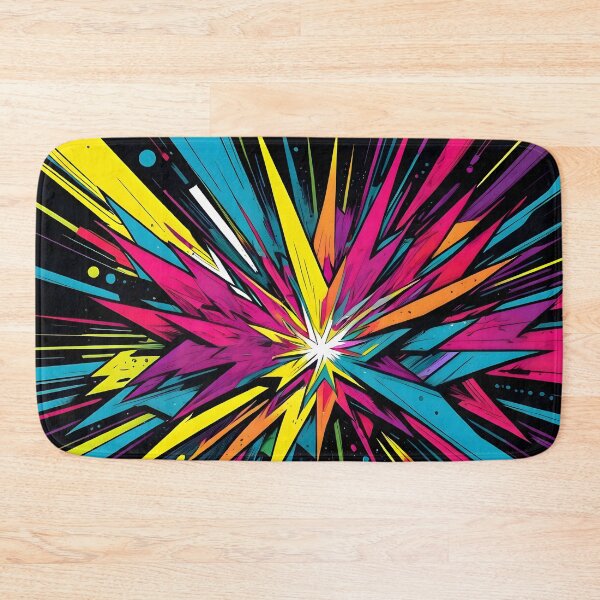 Item preview, Boom! Burst designed and sold by papi1998.