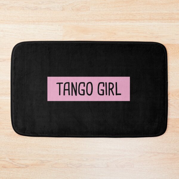 Item preview, Tango Girl designed and sold by orlumbuspirate.