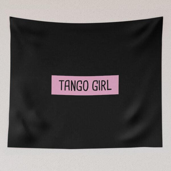 Item preview, Tango Girl designed and sold by orlumbuspirate.