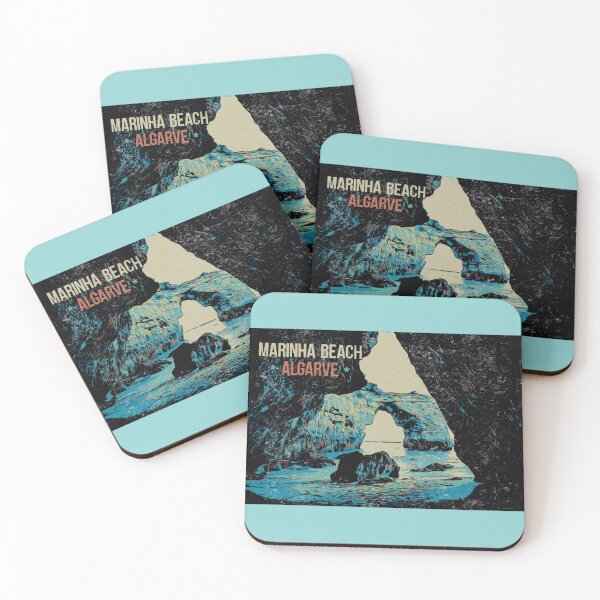 Item preview, Secrets of Marinha beach: Beneath Algarve's Arches, Portugal designed and sold by Lemomo-artworks.