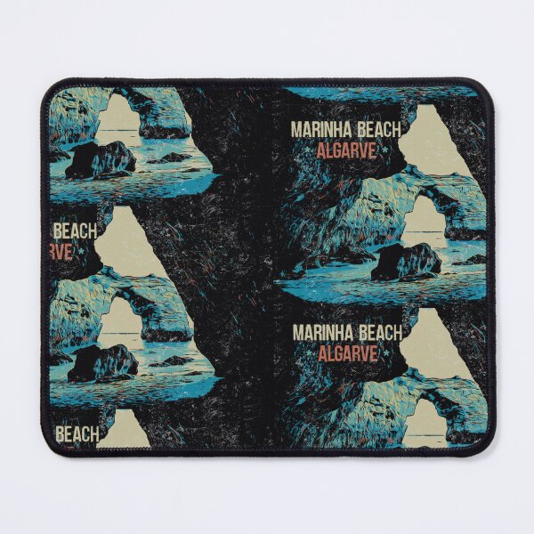 Item preview, Secrets of Marinha beach: Beneath Algarve's Arches, Portugal designed and sold by Lemomo-artworks.