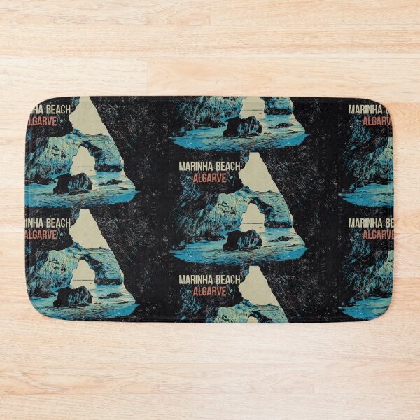 Item preview, Secrets of Marinha beach: Beneath Algarve's Arches, Portugal designed and sold by Lemomo-artworks.
