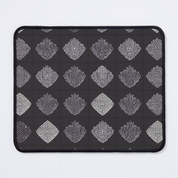 Item preview, Diamond Pattern designed and sold by Zenvo.