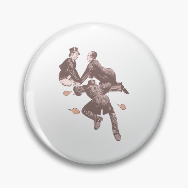 Item preview,  City Men Out On All Fours In a Field With Veal Cutlets (No Caption) designed and sold by Sturdy Sturge.