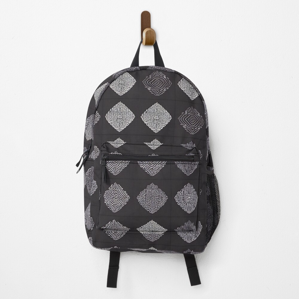 Item preview, Backpack designed and sold by Zenvo.