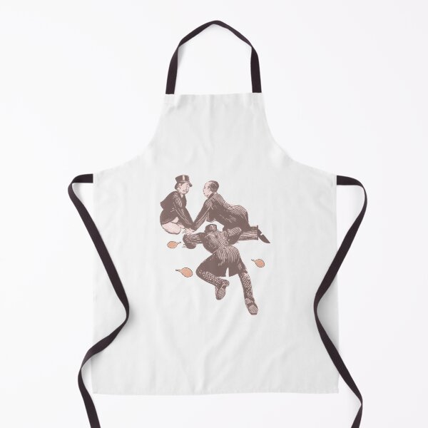 Item preview, City Men Out On All Fours In a Field With Veal Cutlets (No Caption) designed and sold by Sturdy Sturge.
