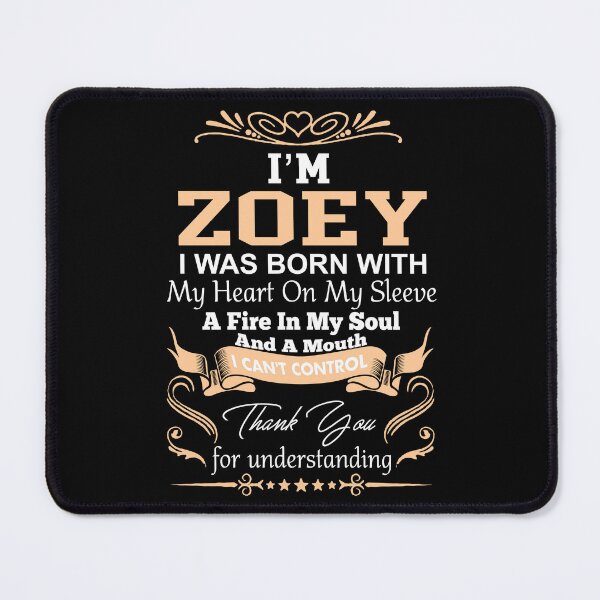 Item preview, Zuri Girl Name Definition designed and sold by Share-me.