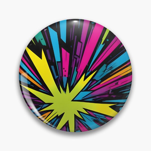 Item preview, Kapow! Zoom designed and sold by papi1998.