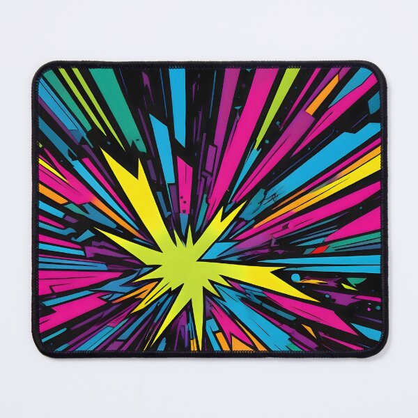 Item preview, Kapow! Zoom designed and sold by papi1998.
