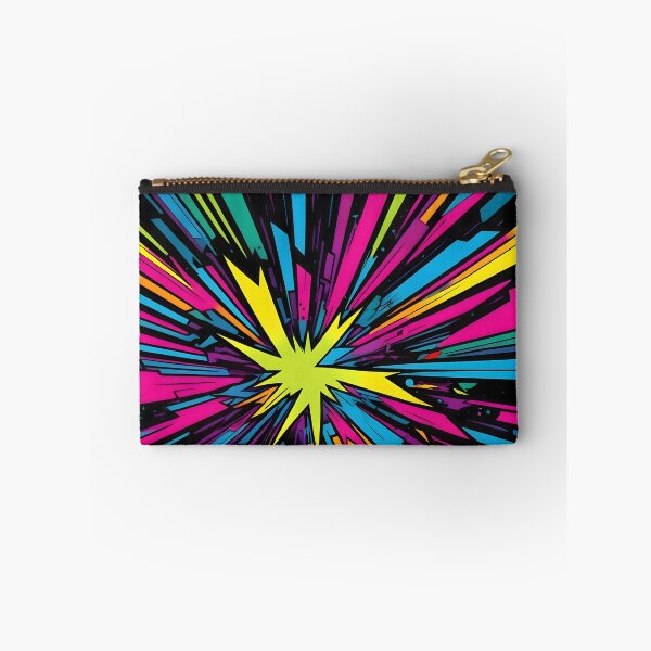 Item preview, Kapow! Zoom designed and sold by papi1998.