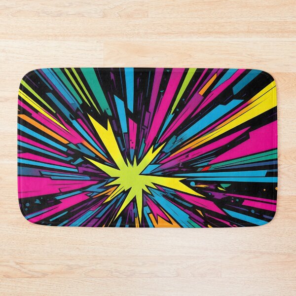 Item preview, Kapow! Zoom designed and sold by papi1998.