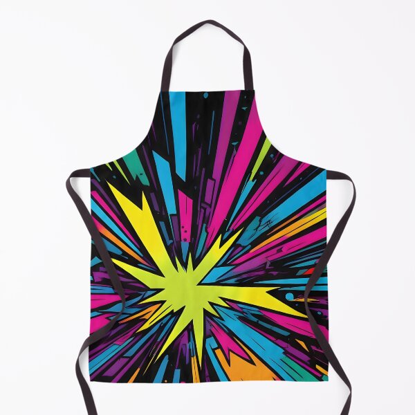 Item preview, Kapow! Zoom designed and sold by papi1998.