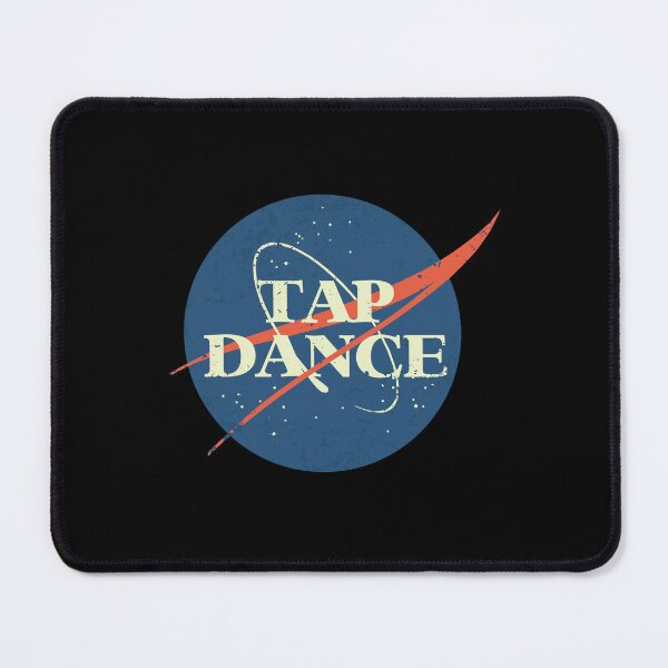 Item preview, Tap Dance Space Vintage designed and sold by orlumbuspirate.