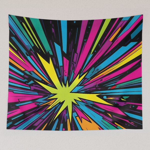 Item preview, Kapow! Zoom designed and sold by papi1998.