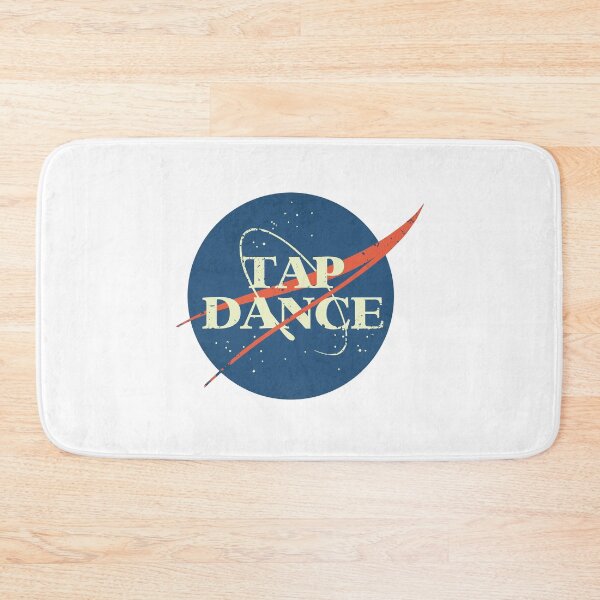 Item preview, Tap Dance Space Vintage designed and sold by orlumbuspirate.