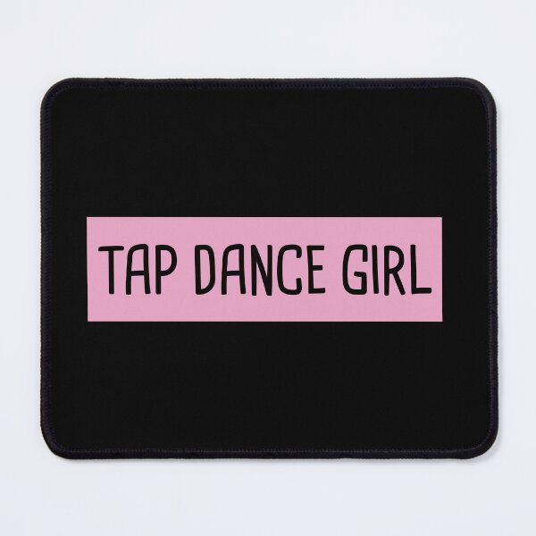 Item preview, Tap Dance Girl designed and sold by orlumbuspirate.