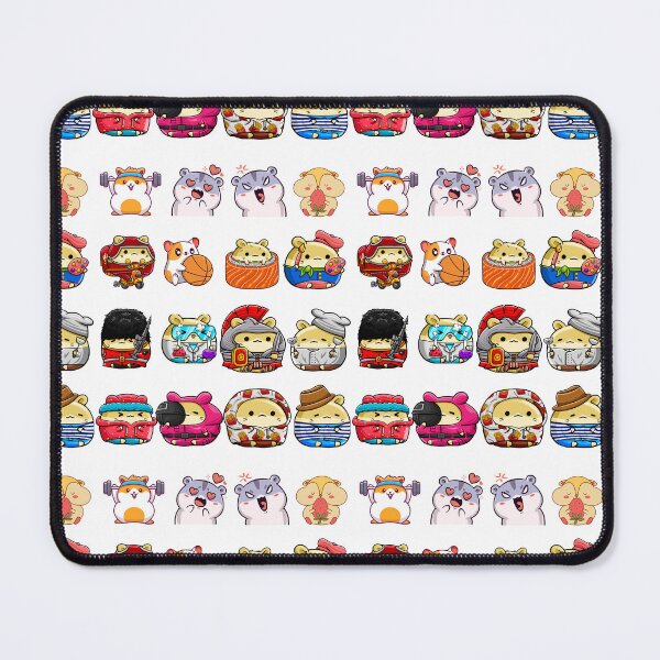 Item preview, Hamster The Best designed and sold by Mateusz Bachanek.