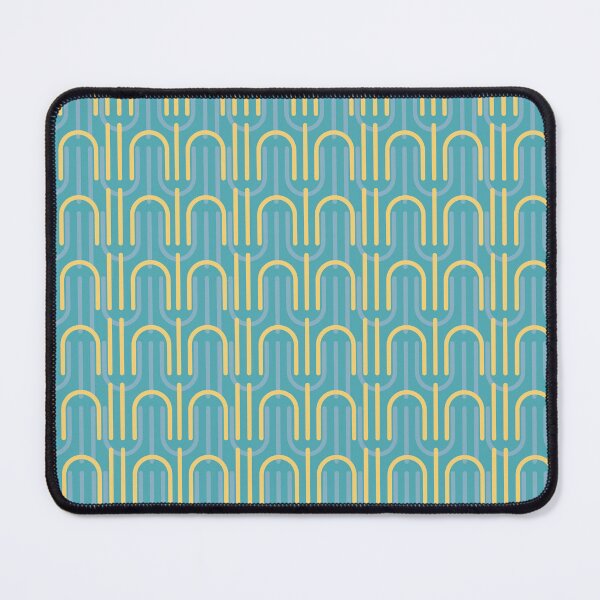 Item preview, Continental Modernism - Aboriginal Motif || Graphic Repeating Pattern designed and sold by Stacey Spivak.
