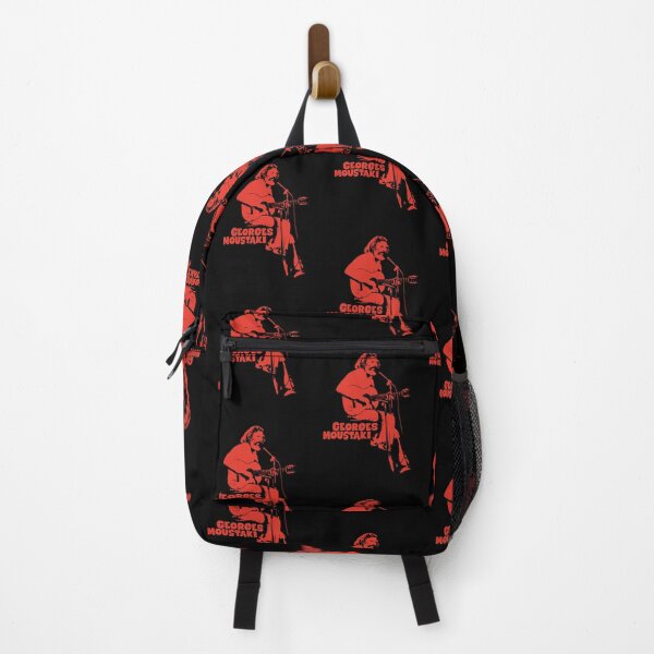 Item preview, Le Métèque - Georges Moustaki's Iconic Chanson designed and sold by Boogosh.