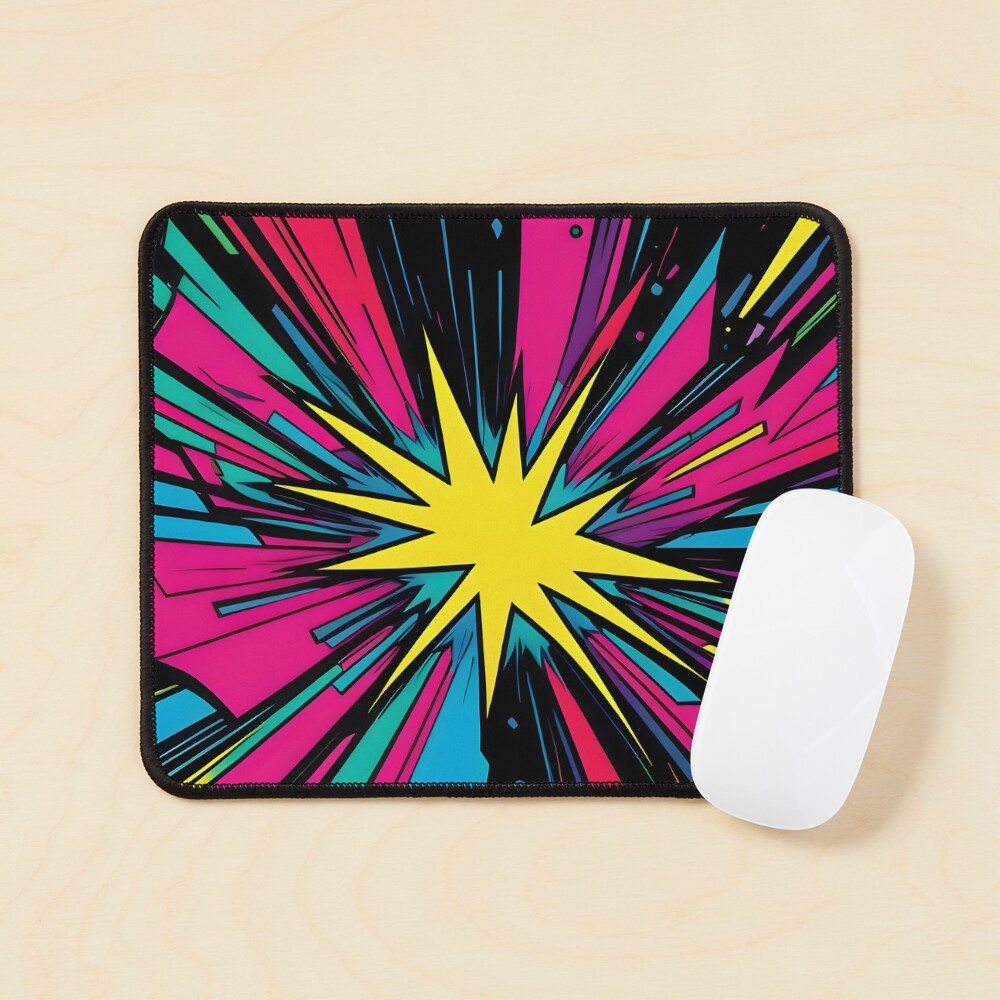 Item preview, Mouse Pad designed and sold by papi1998.