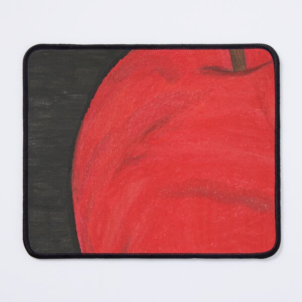 Item preview, Red apple designed and sold by Artbysarah23.