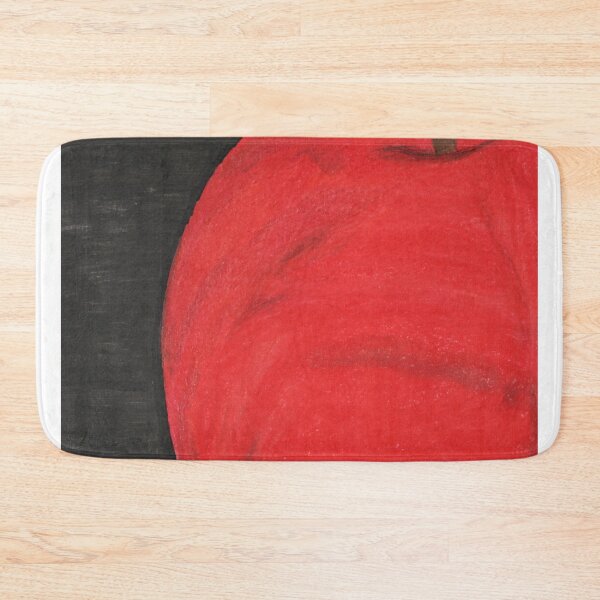 Item preview, Red apple designed and sold by Artbysarah23.