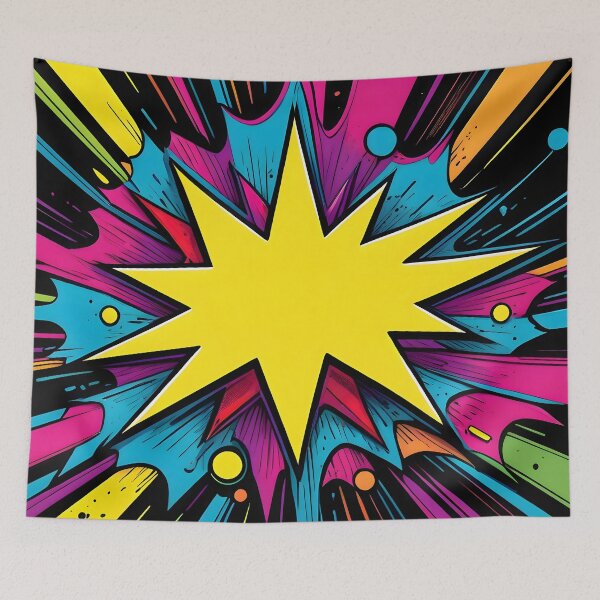 Item preview, Whack! Whirl designed and sold by papi1998.