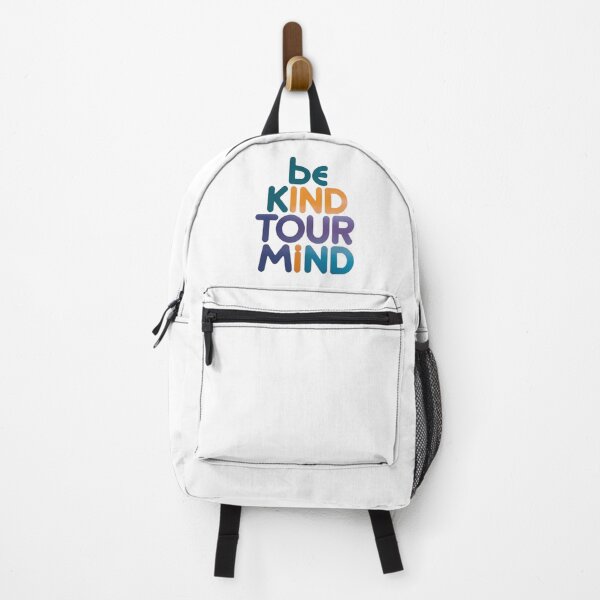 Item preview,  be kind to your mind ,Self-love  ,gift idea  designed and sold by masteryStore.