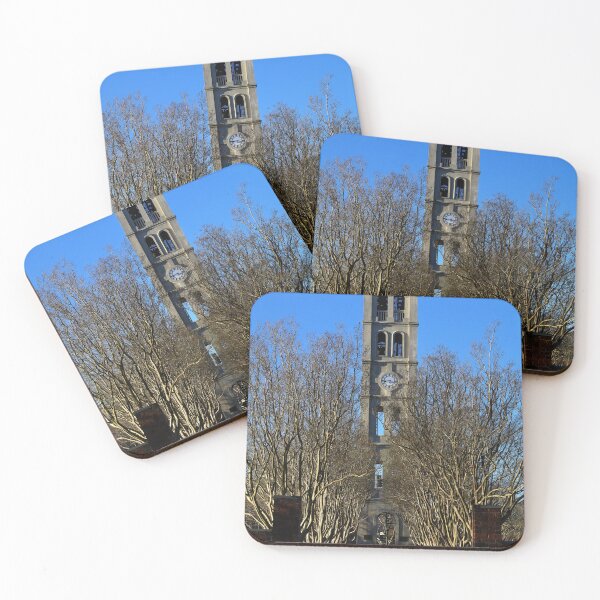 Item preview,  Bell Tower designed and sold by CarolRMontoya.