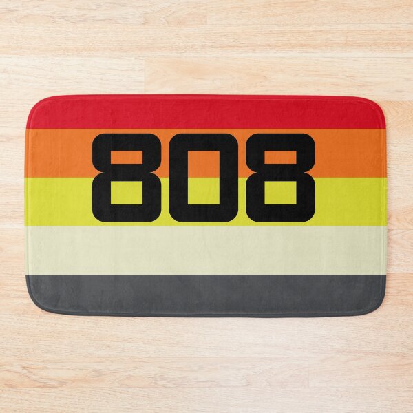 Item preview, STRIPES #13 (808 VERSION) designed and sold by RICK-TURNER.