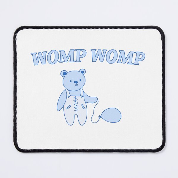 Item preview, Womp Womp designed and sold by abigaillyles.
