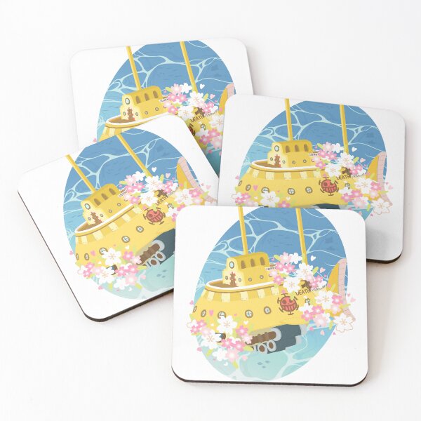 Item preview, Polar Tang in bloom  designed and sold by RainfallinVoid.
