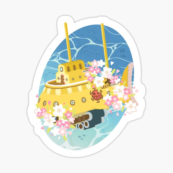 Item preview, Polar Tang in bloom  designed and sold by RainfallinVoid.