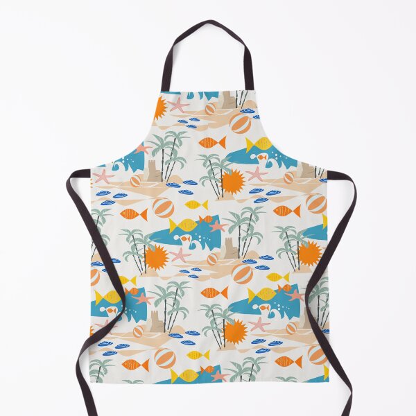 Item preview, Beach Life designed and sold by mirimo.