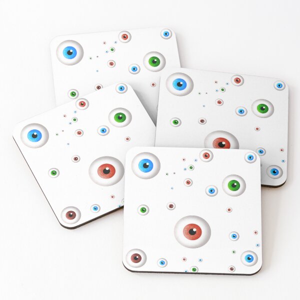 Item preview, Eye see you (4) designed and sold by LuxeDigiArt.