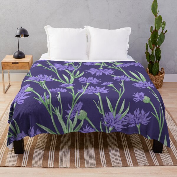 Item preview, Purple Wild  designed and sold by Asmaa Abdul-Azim.