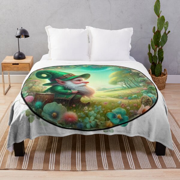 Artikelvorschau, Happy St. Patricks Day Kobone entworfen und verkauft von Expressions-Sel.