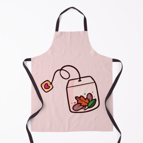 Item preview, Autumn tea bag. designed and sold by designing01Ar3.