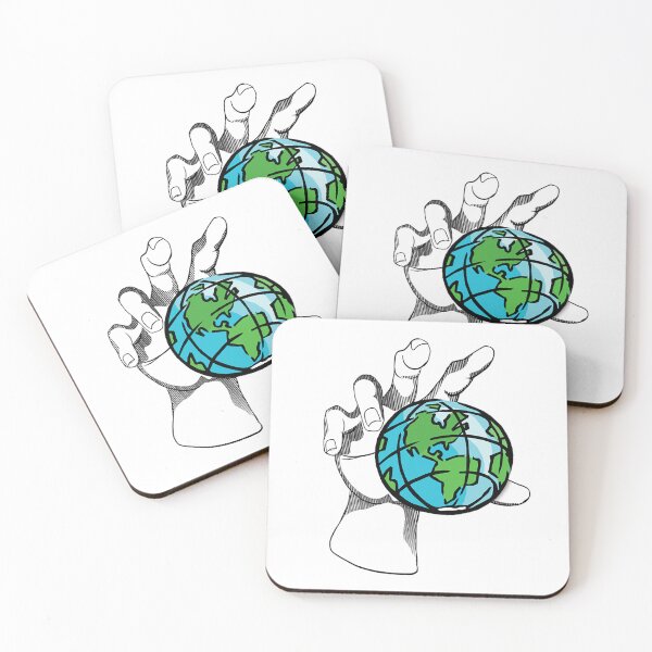 Item preview, Save the climate designed and sold by Busybeecrdesign.