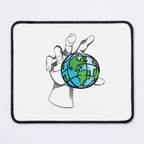 Item preview, Save the climate designed and sold by Busybeecrdesign.