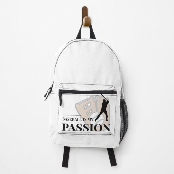 Item preview, Baseball is My Passion designed and sold by Shiraufa.