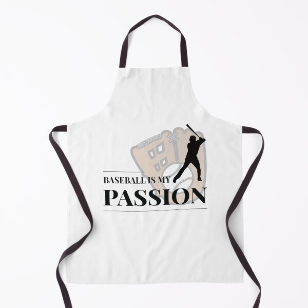 Item preview, Baseball is My Passion designed and sold by Shiraufa.