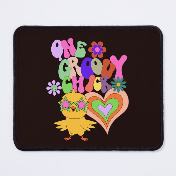 Item preview, Easter: One Groovy Chick! designed and sold by TaraTs.