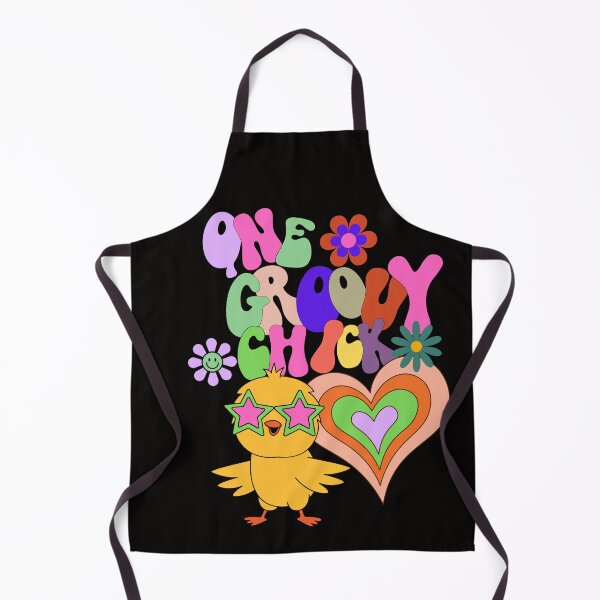 Item preview, Easter: One Groovy Chick! designed and sold by TaraTs.