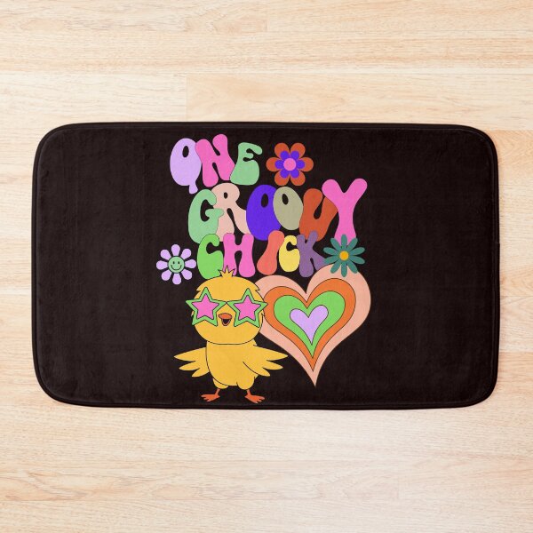 Item preview, Easter: One Groovy Chick! designed and sold by TaraTs.